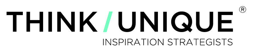 Think Unique inspiration strategists